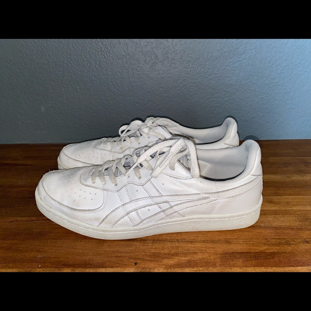 COPY - Onitsuka Tiger GSM SD (size 12)